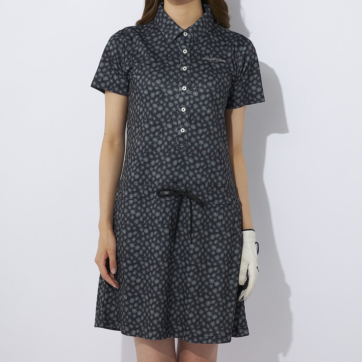 マリ.クレールワンピース ガラ