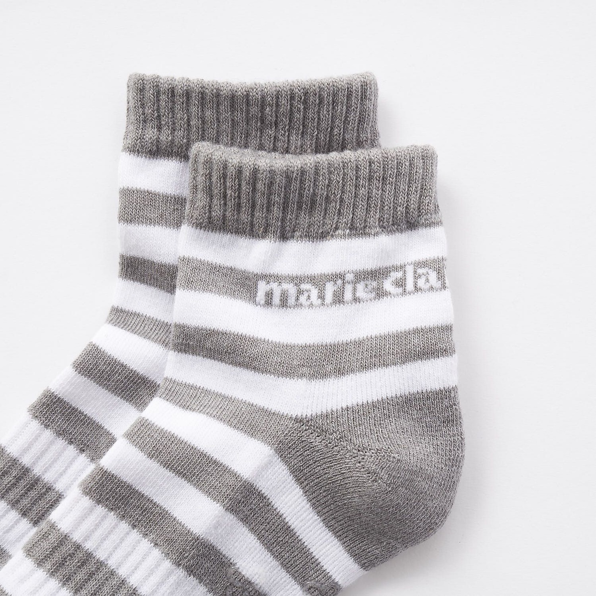 マリ.クレールソックス