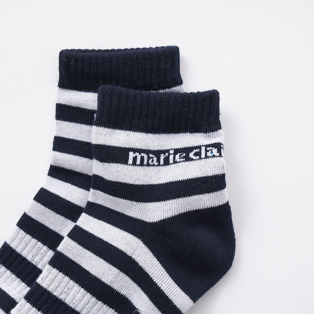 マリ.クレールソックス