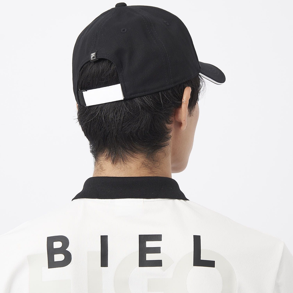 FILA GOLFキャップ