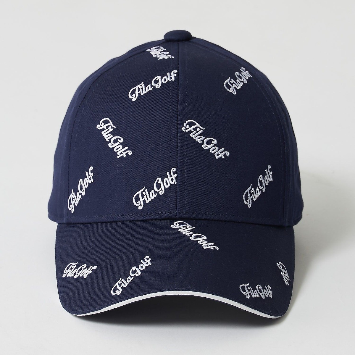 FILA GOLFキャップ