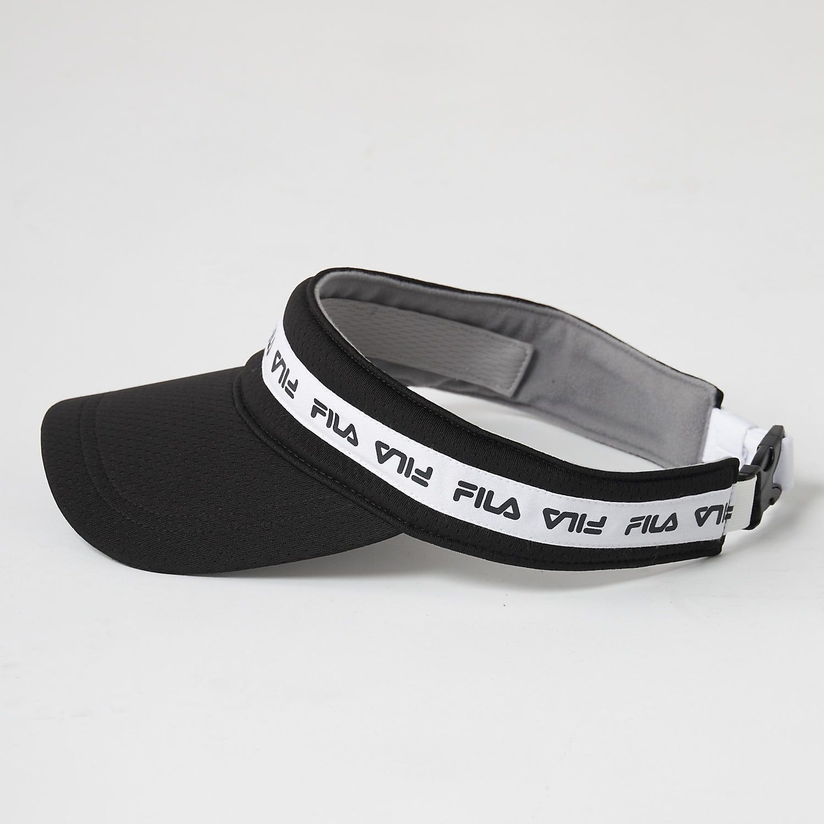 FILA GOLFサンバイザー