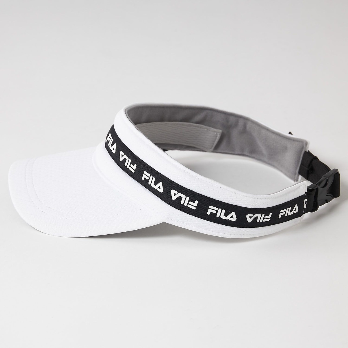 FILA GOLFサンバイザー