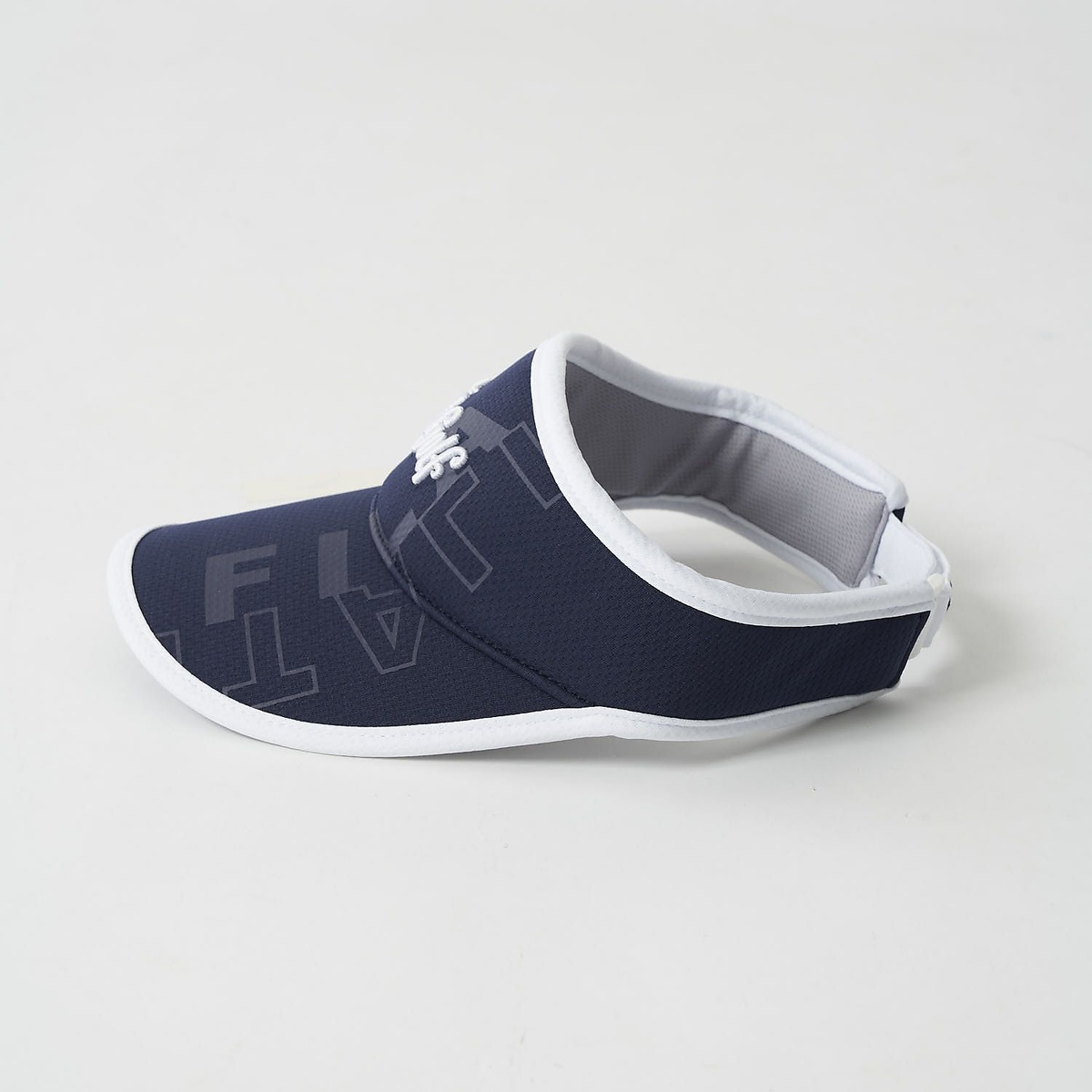 FILA GOLFサンバイザー
