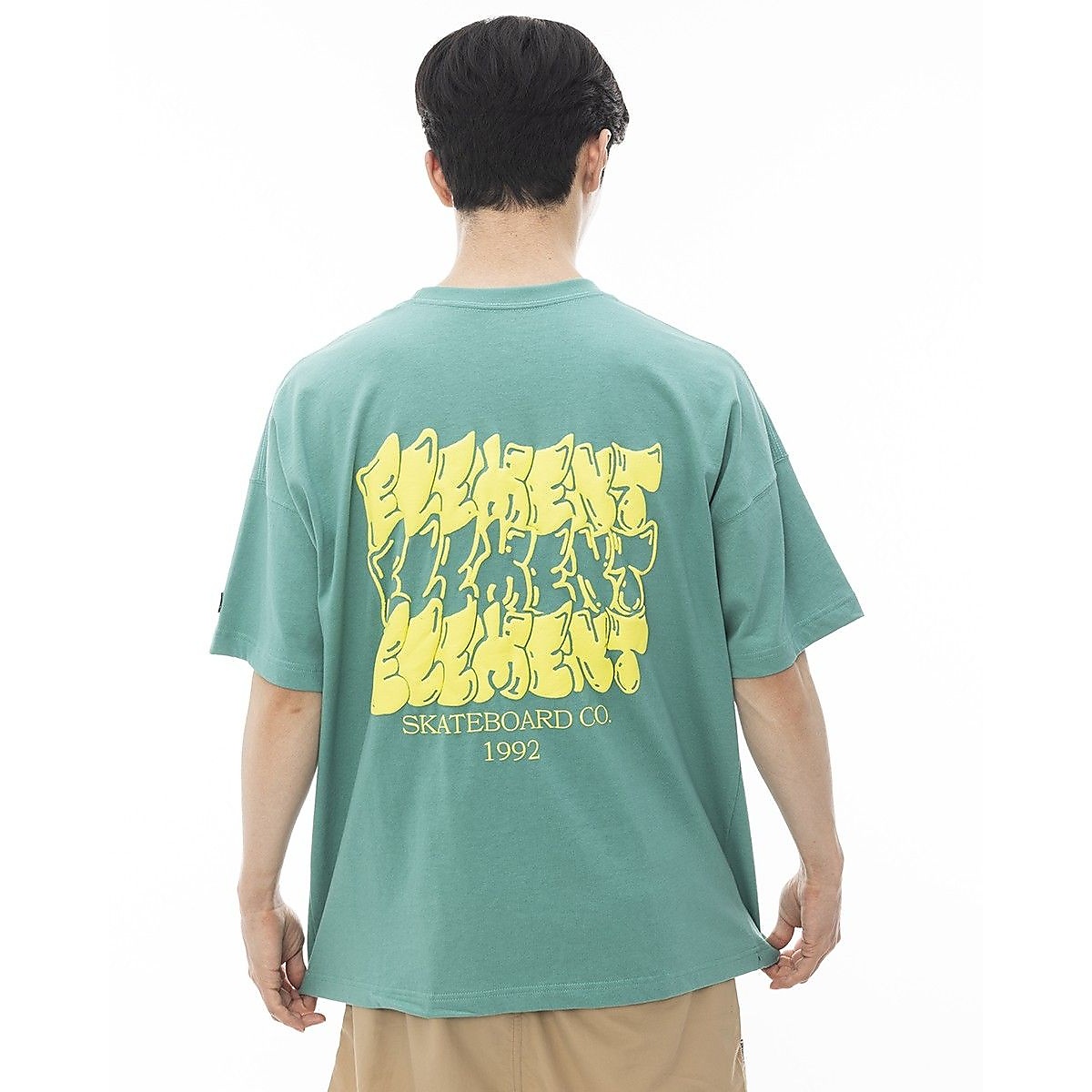 ELEMENT_MENS_TSHIRTS