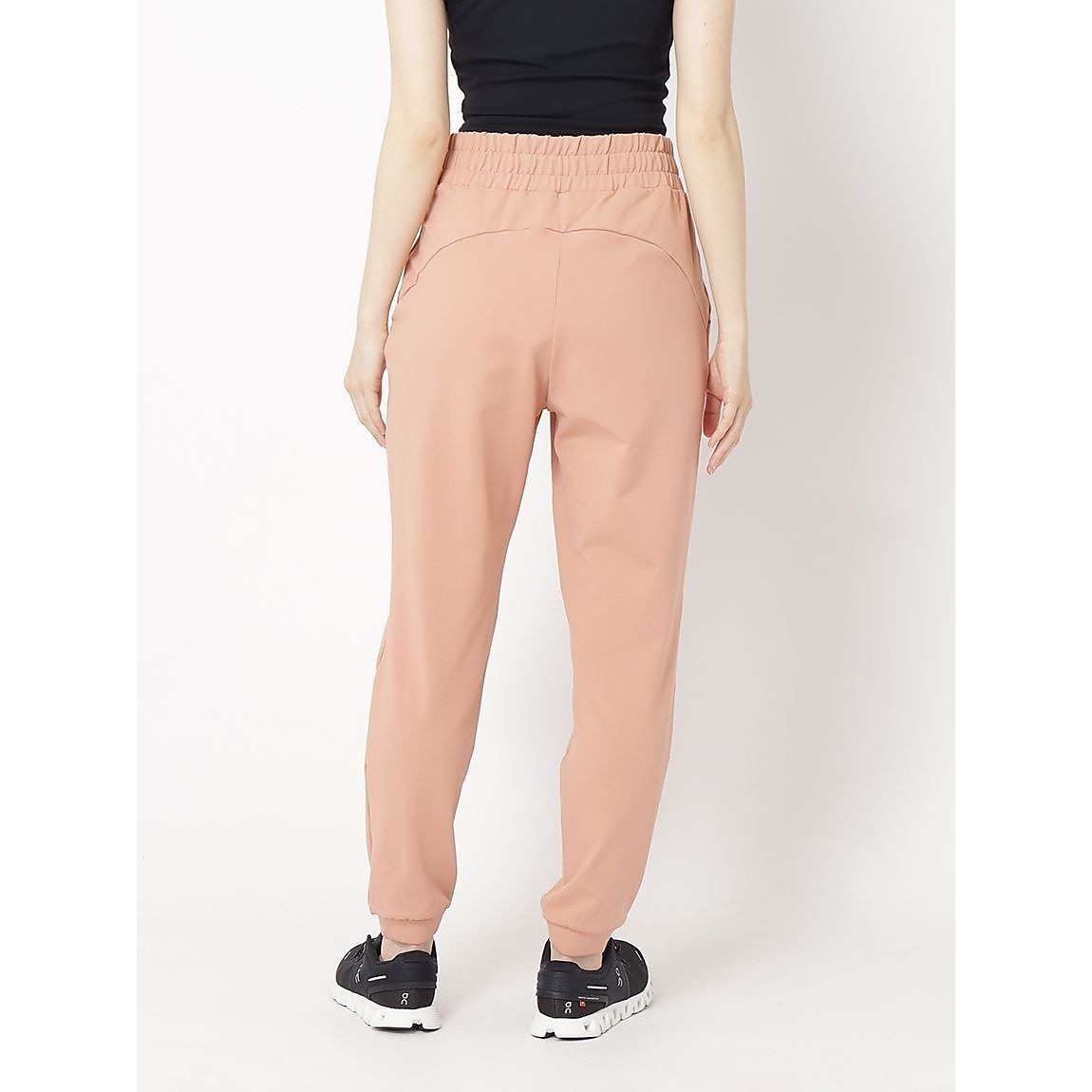 デイリーハイテンションジョガー