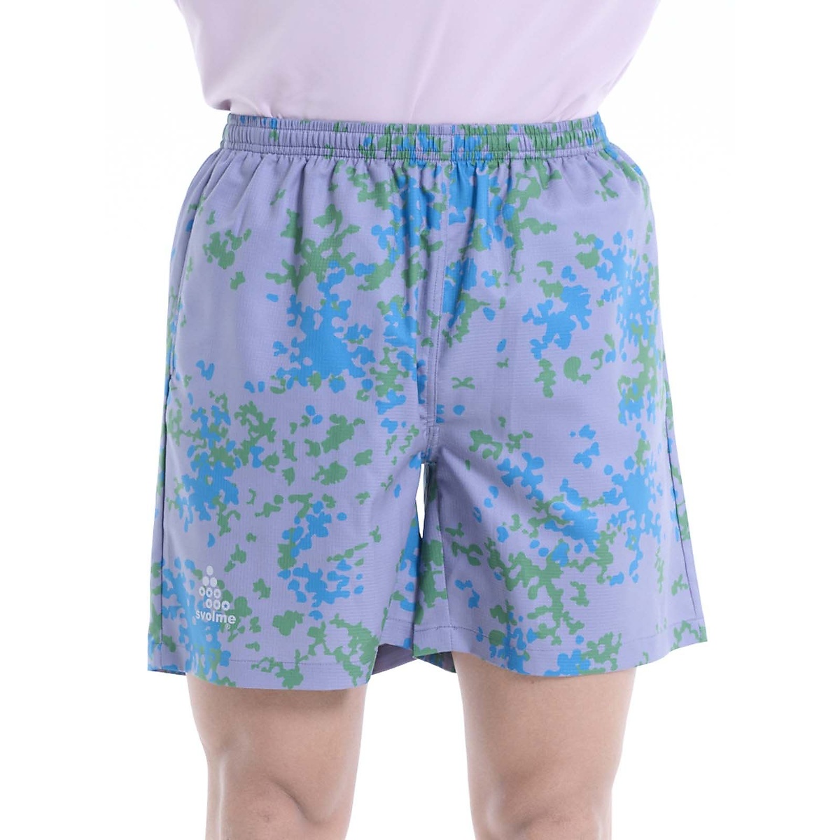 6インチバギーパンツ