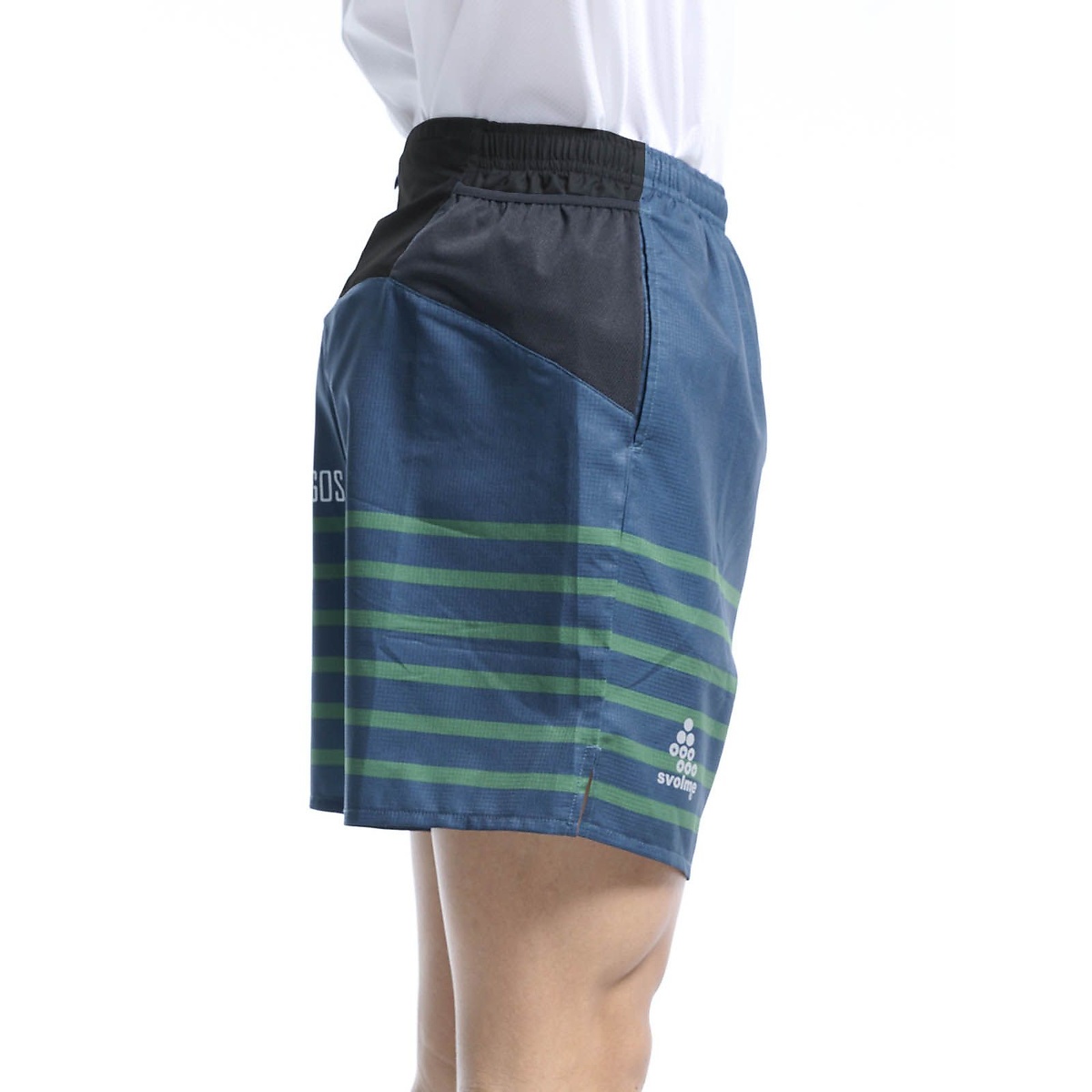 6インチボーダーランパン