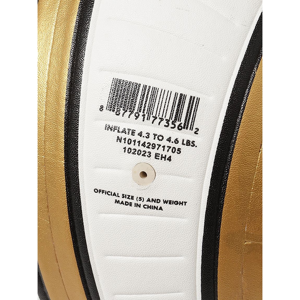 ナイキ チャンピオンシップ バレーボール