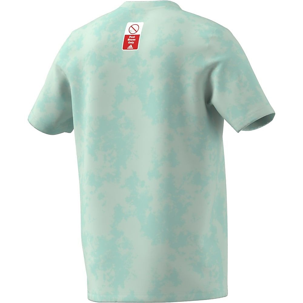 M SUM グラフィック Tシャツ