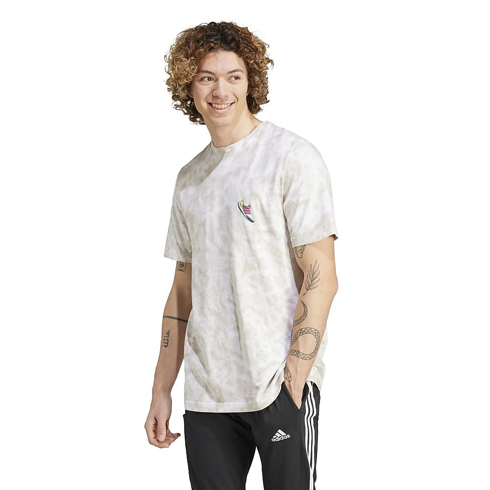 M SUM グラフィック Tシャツ