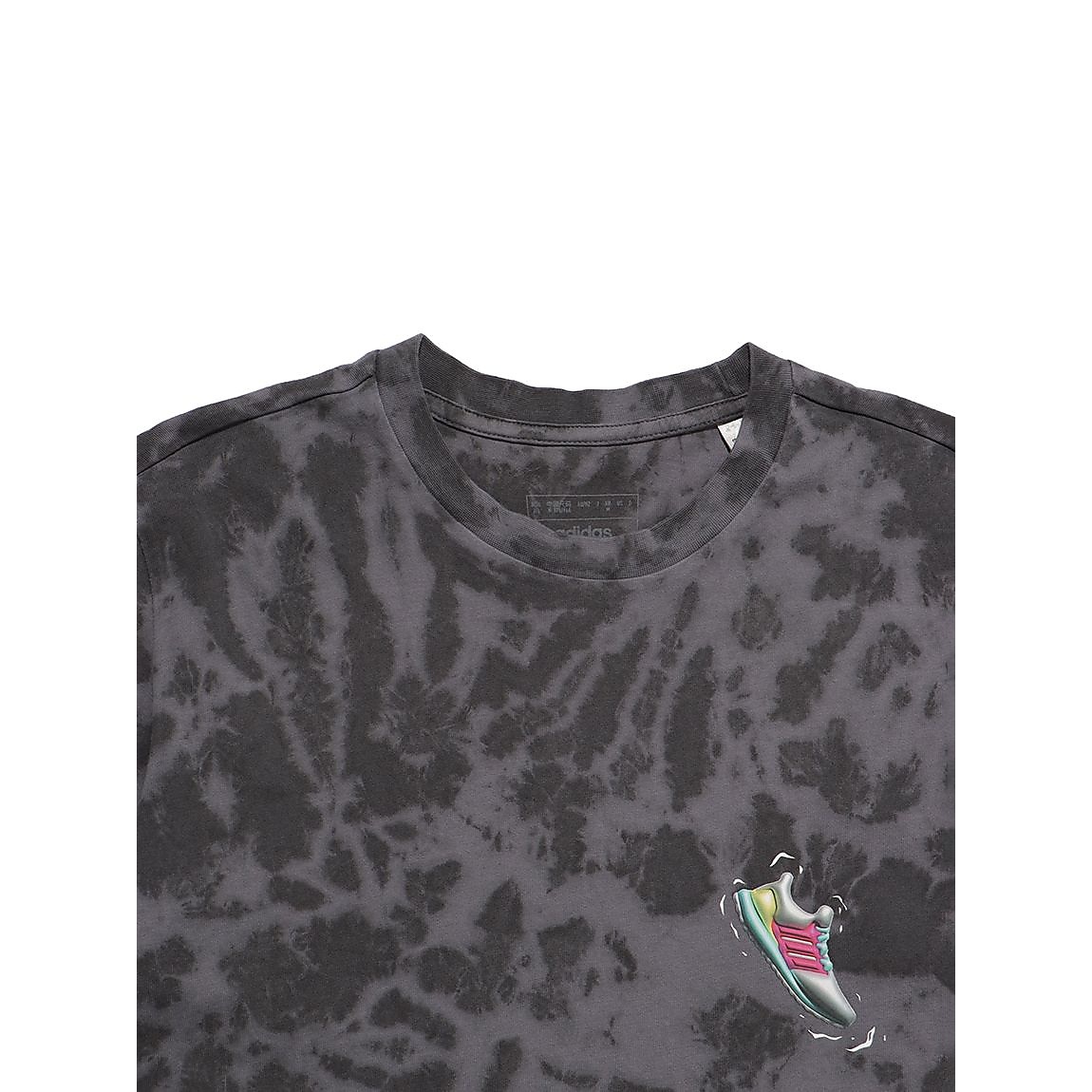 M SUM グラフィック Tシャツ