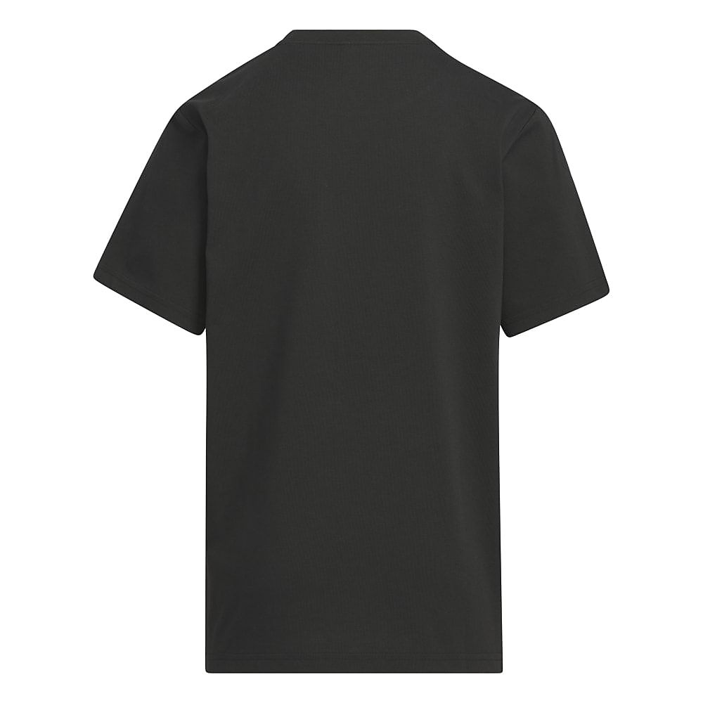 K ESS+ BL Tシャツ