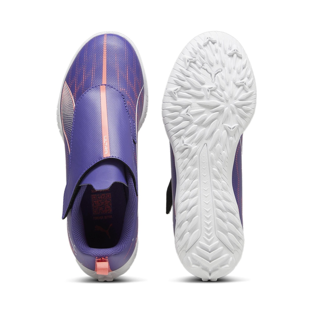 ウルトラ 5 プレイ V TT JR