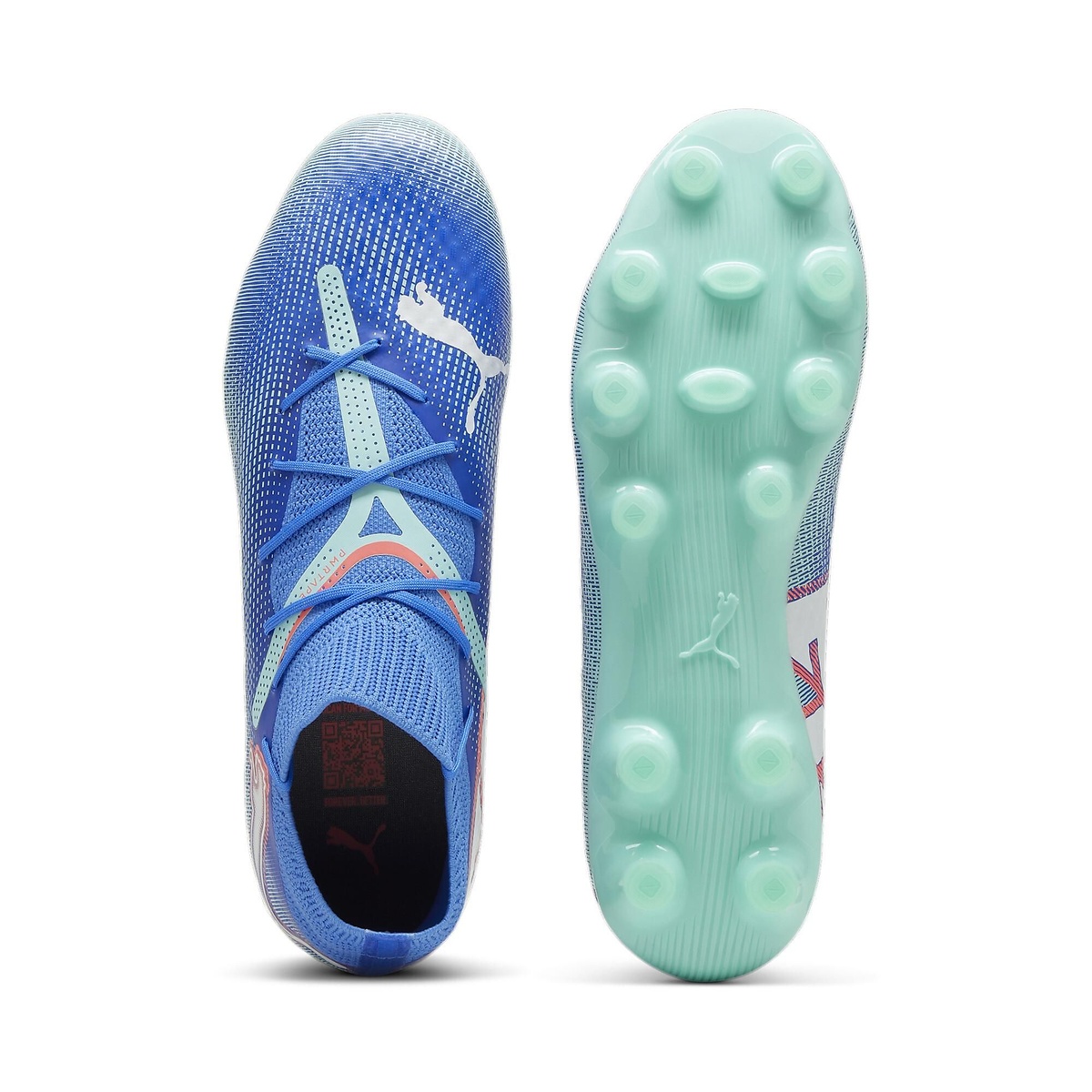 フューチャー 7 プロ HG/AG