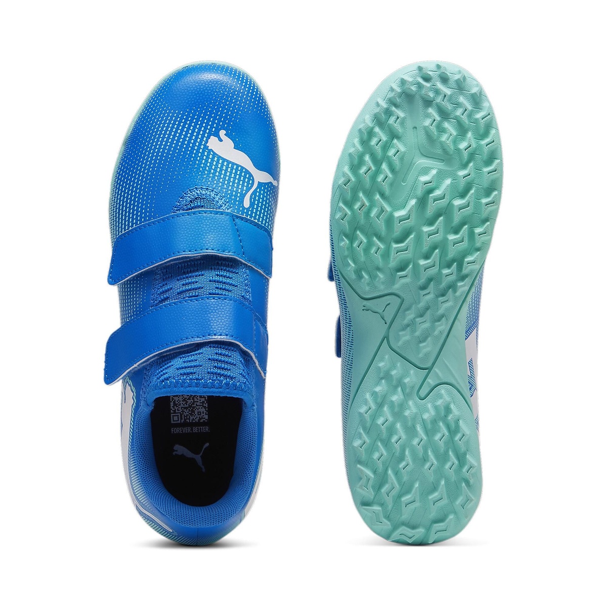 フューチャー 7 プレイ TT V JR