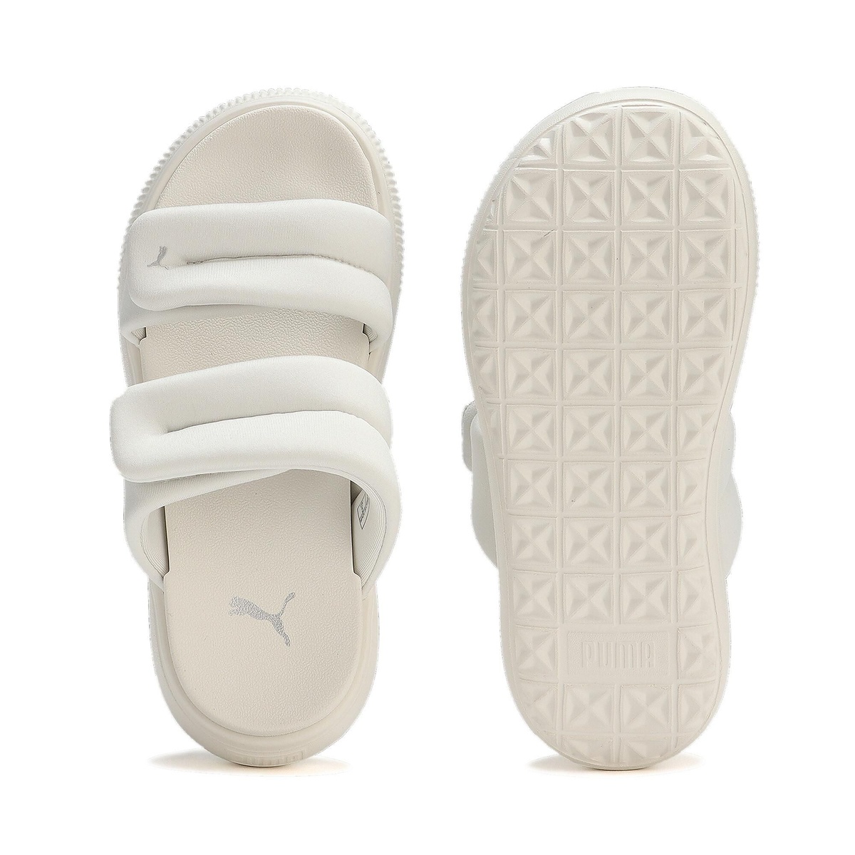 MAYU PUFFY SLIDES WNS