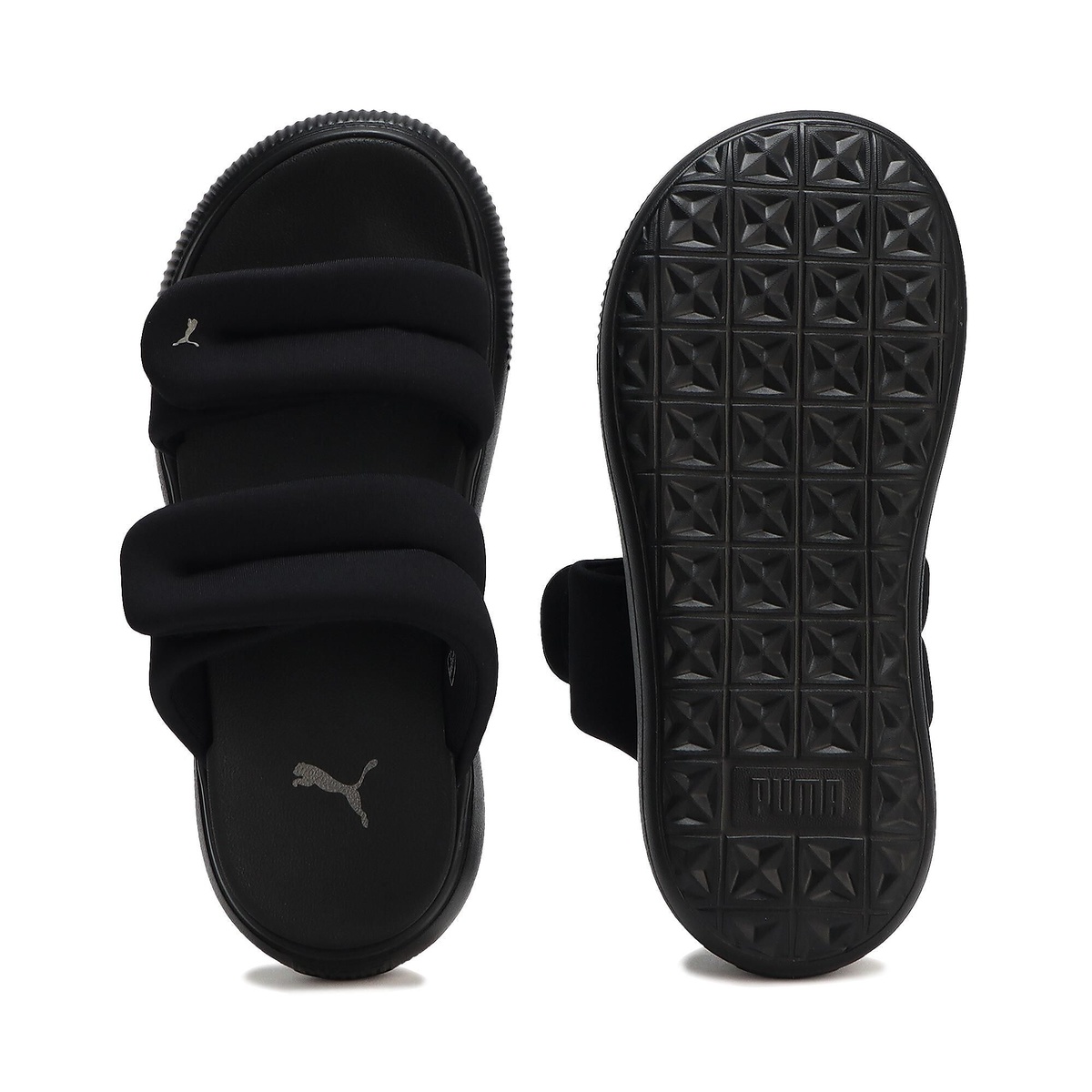 MAYU PUFFY SLIDES WNS