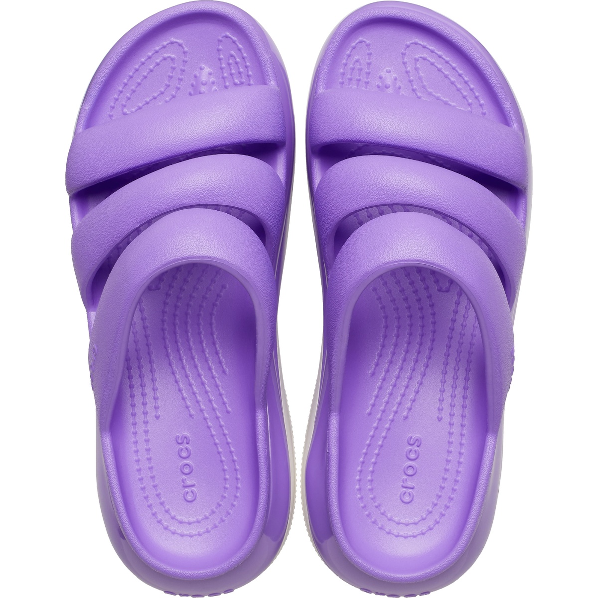 MEGA CRUSH TRIPLE STRAP