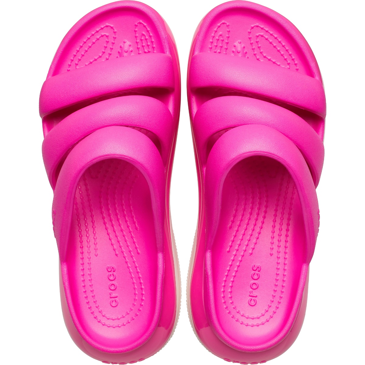 MEGA CRUSH TRIPLE STRAP