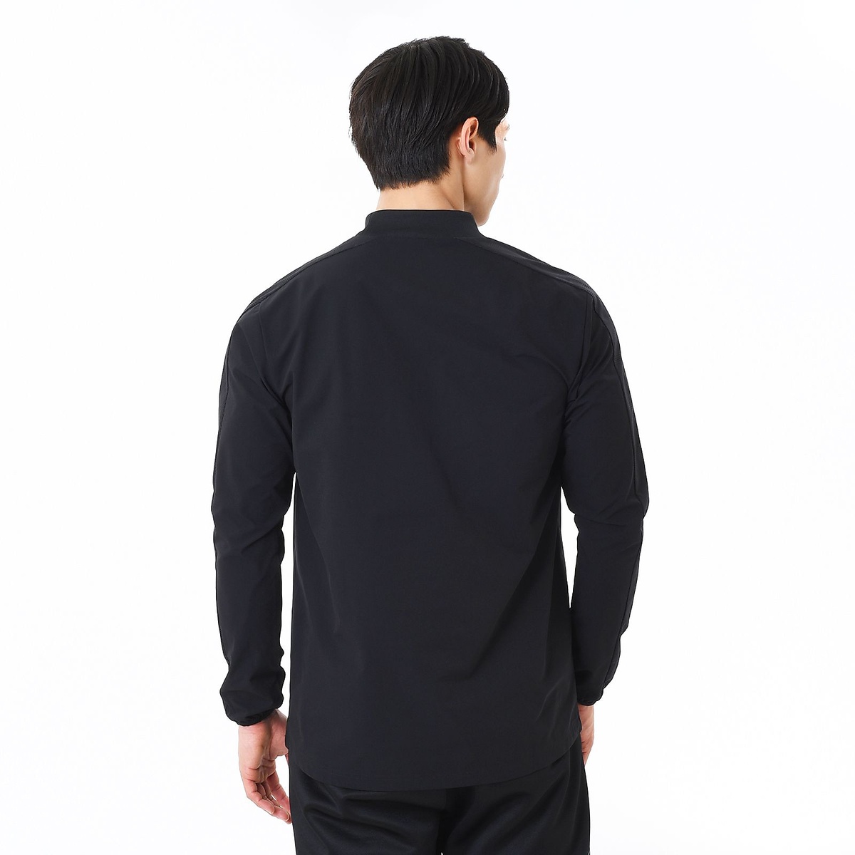 ストレッチウーブンピステトップ