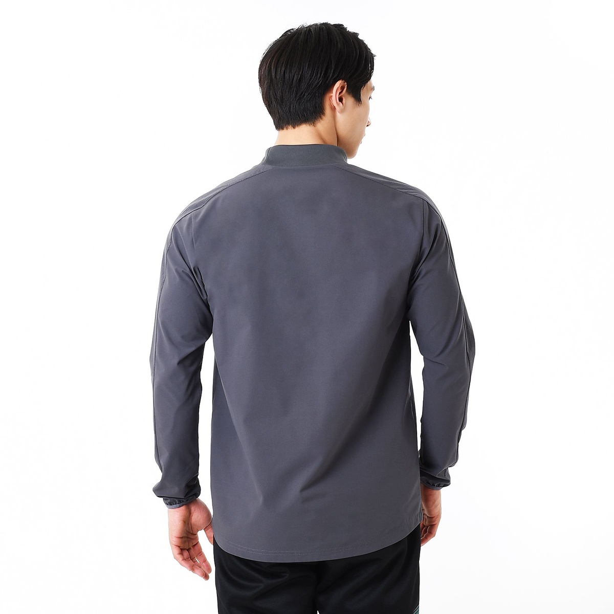 ストレッチウーブンピステトップ