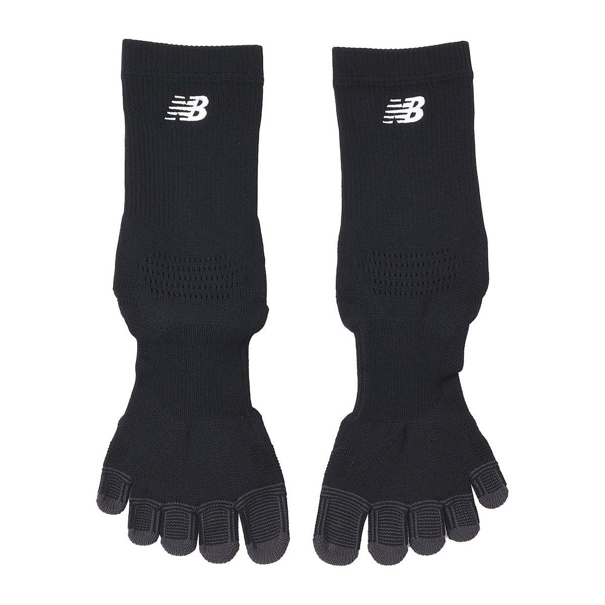 5本指グリップソックス