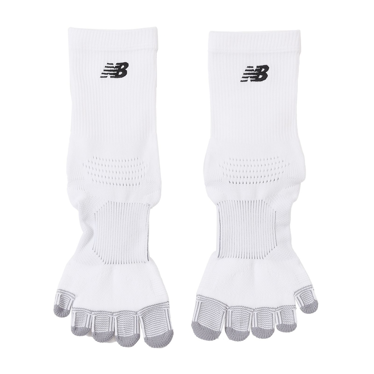 5本指グリップソックス