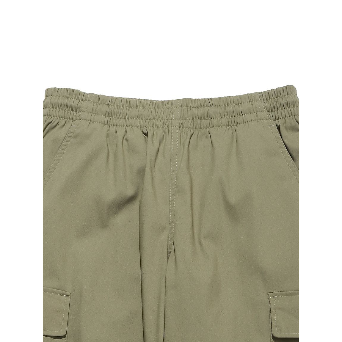 ツイルカーゴジョガー