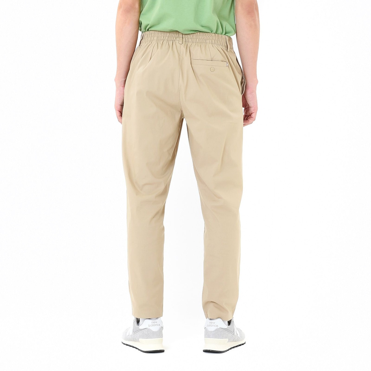 Athletics スタンダード テーパード パンツ 28インチ