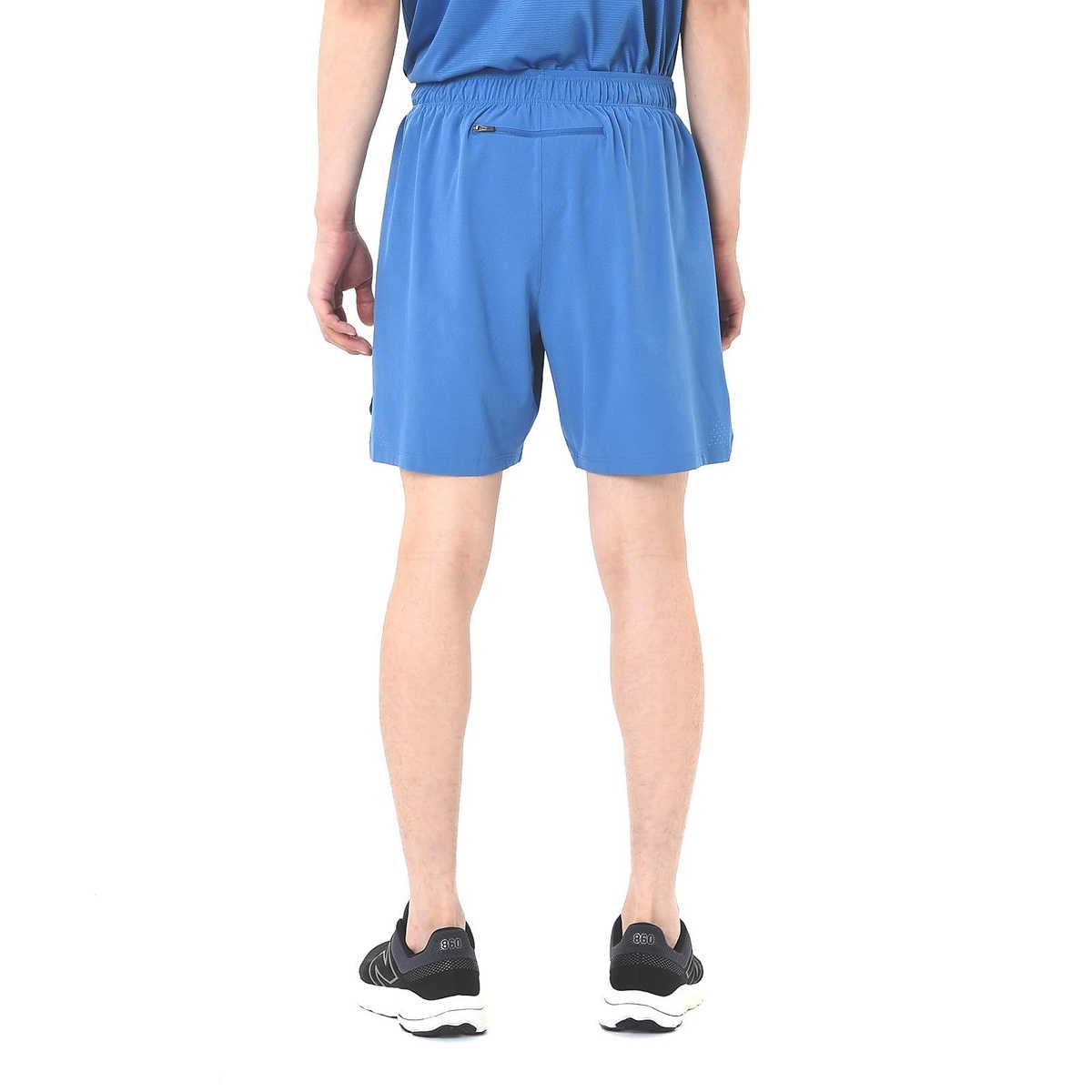 RC シームレスブリーフ 7インチショーツ