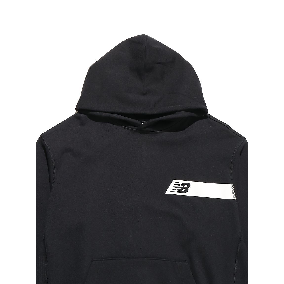 Athletics リラックスドスウェットフーディ