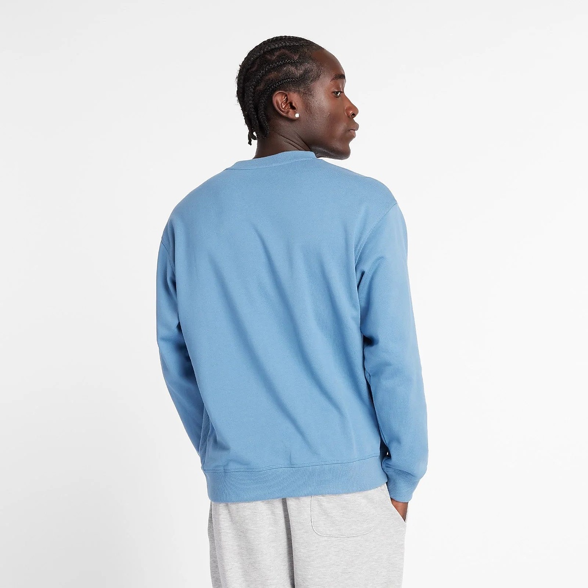 Athletics リラックスドスウェットフーディ