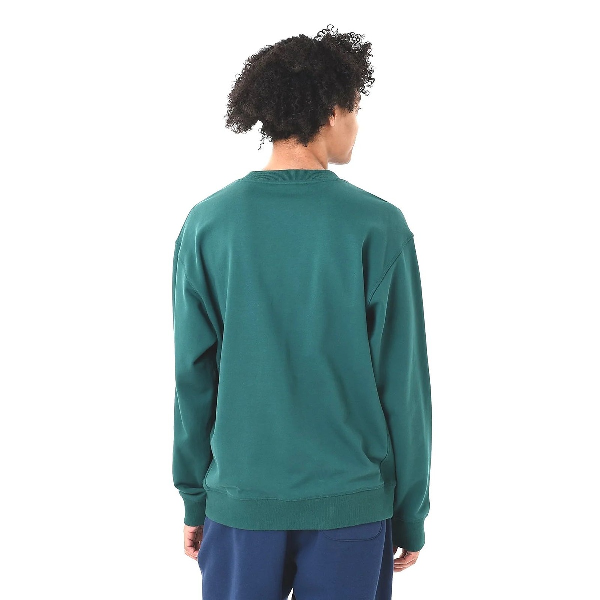 Athletics リラックスドスウェットフーディ