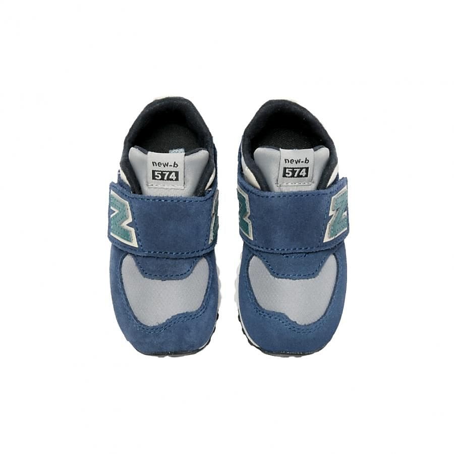 new-b 574