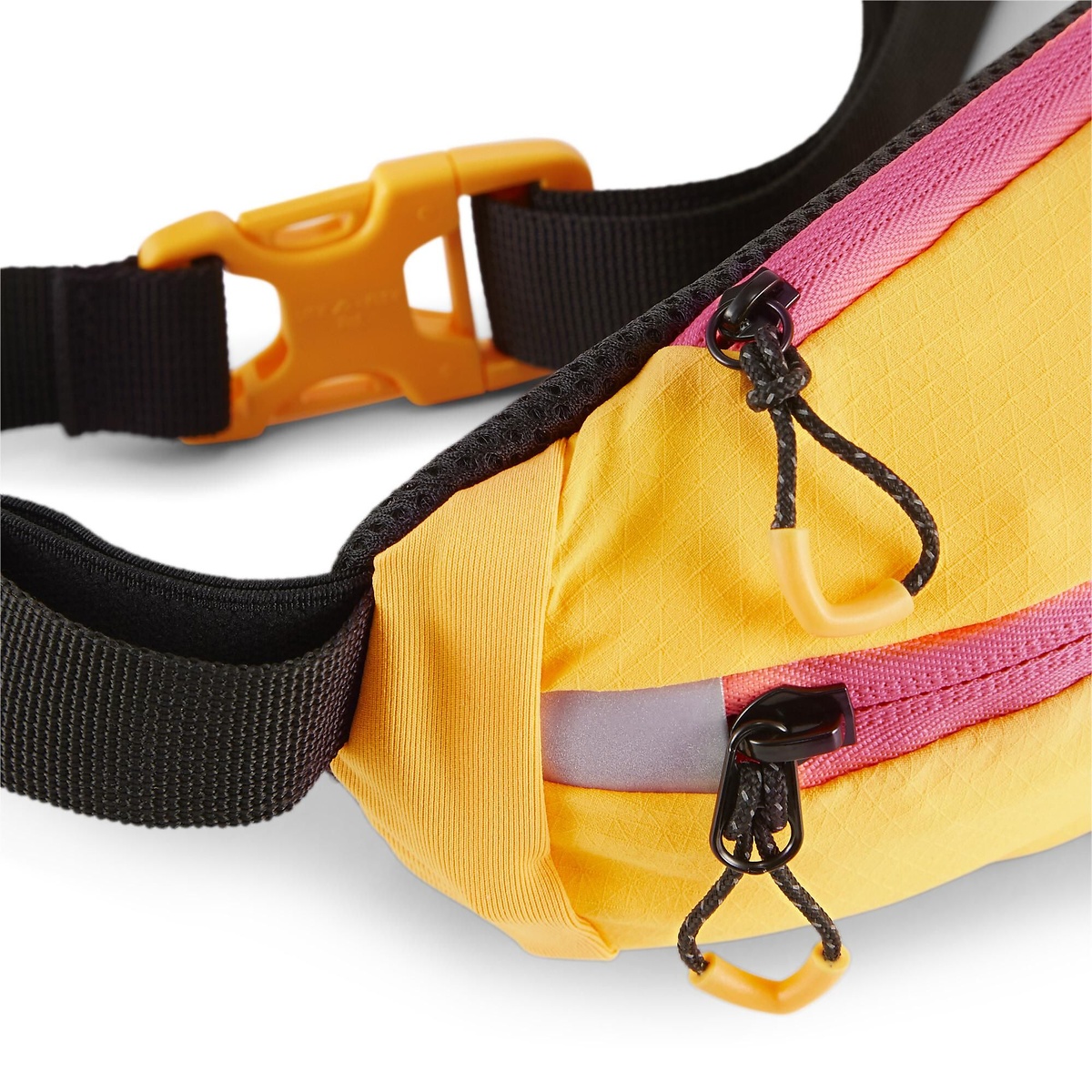 PR クラシック ウエストバック