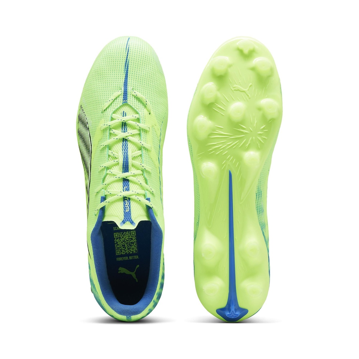 ウルトラ 5 プロ HG/AG