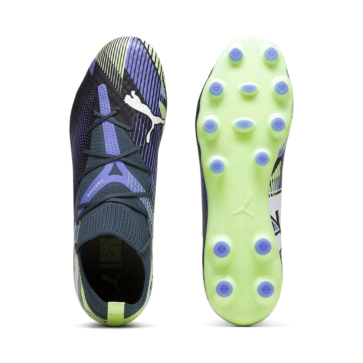 フューチャー 7 プロ HG/AG