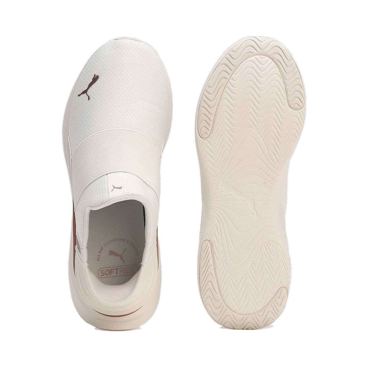 SOFTRIDE ハーモニー EASE IN ウィメンズ