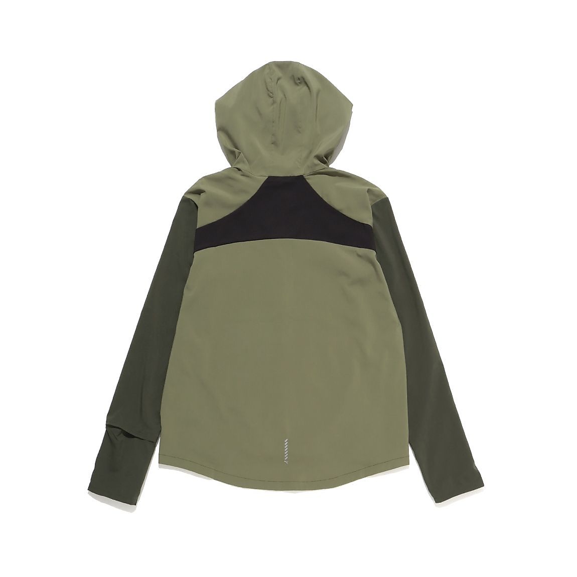 RF ウーブンジャケット ユニセックス