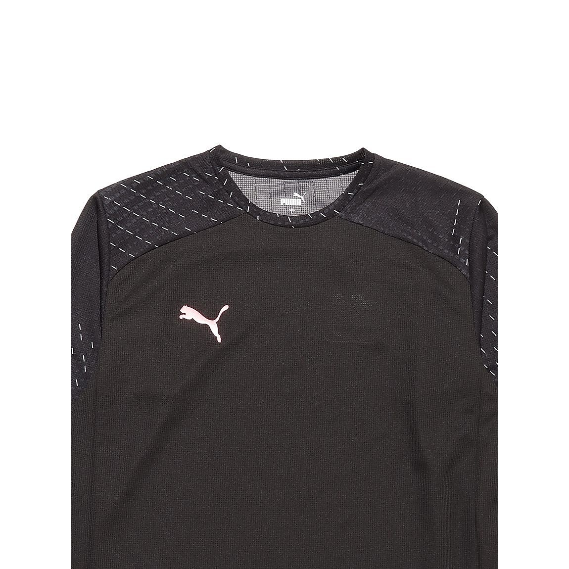 INDIVIDUALFTBL PRO TR LSシャツ