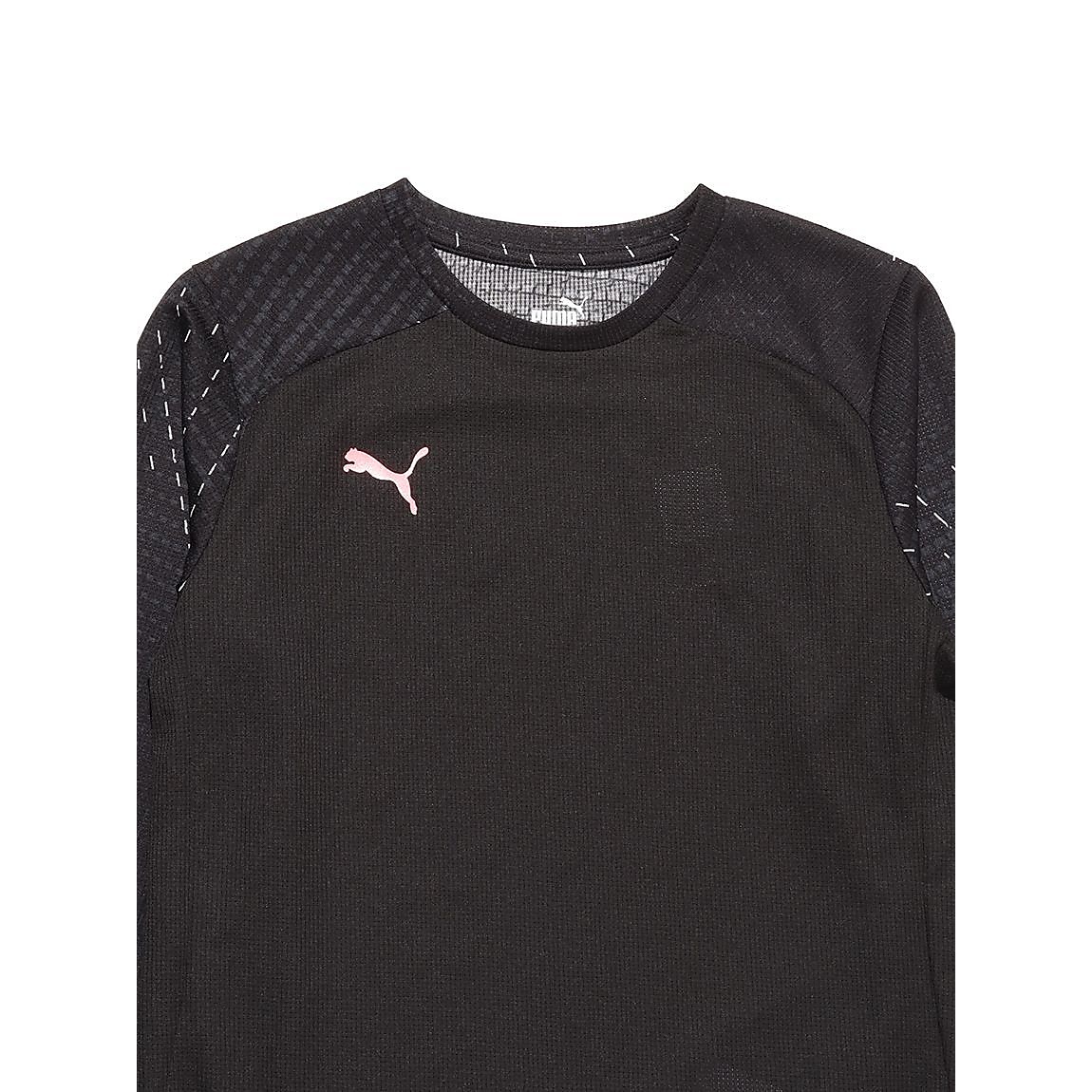 INDIVIDUALFTBL PRO TR LSシャツ JR