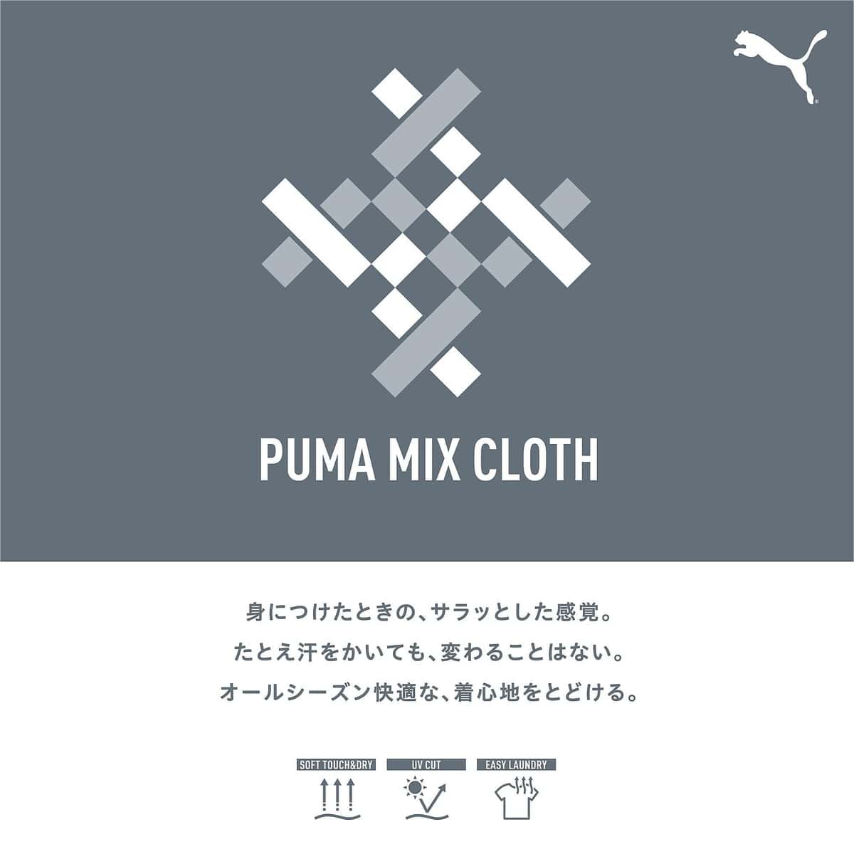 CORE HERITAGE MX LS Tシャツ