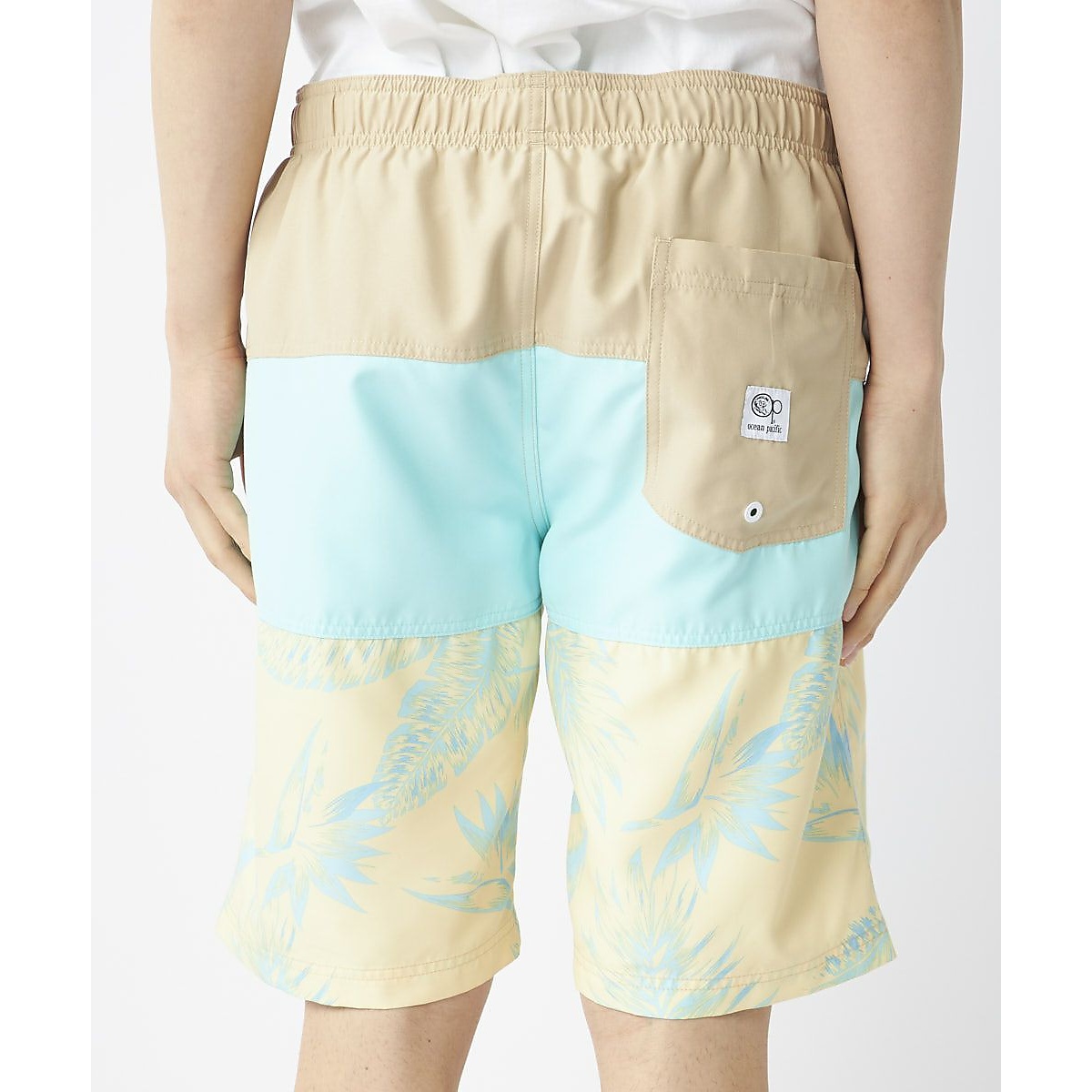 メンズOPトランクス