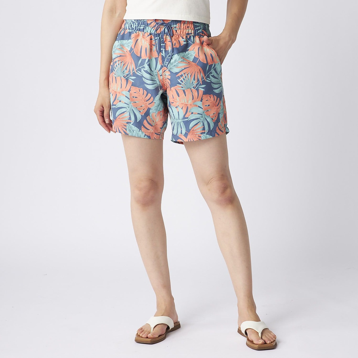 レディスOPボードショーツ