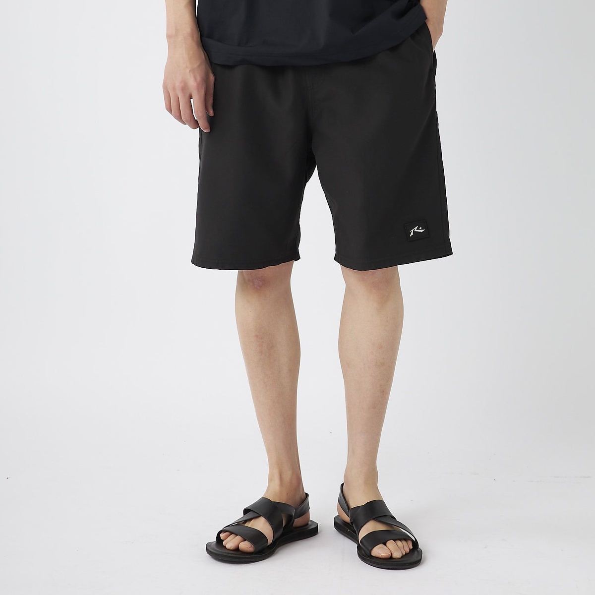 メンズRUSTYトランクス