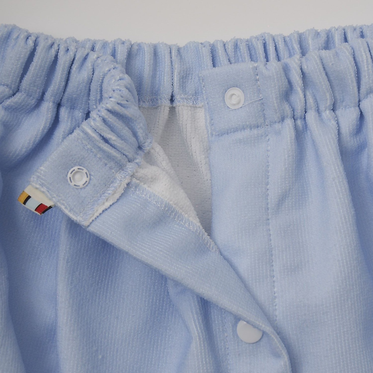 レディスRUSTY巻きタオル