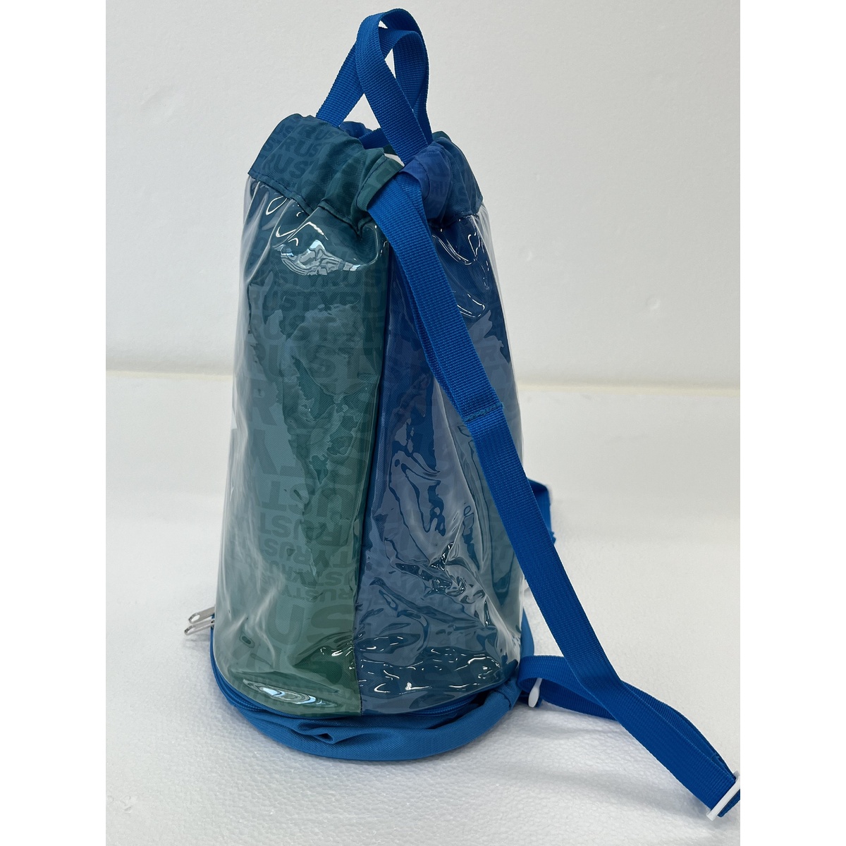 キッズRUSTYプールバック