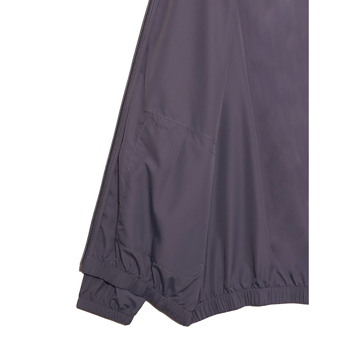 ポリエステルリップ for GOLF フーディジャケット UNISEX