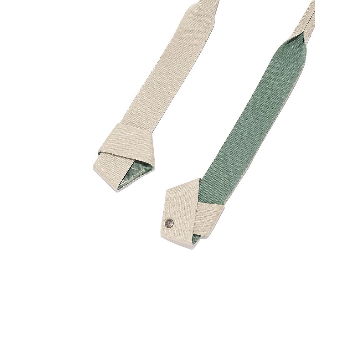 コットン×ポリエステル ヨガマットキャリーストラップ